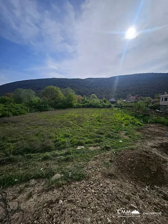 2843 m² Land Plot in Kovaci with Direct Access to the Main Highway